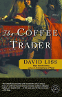 Amazon.com order for
Coffee Trader
by David Liss