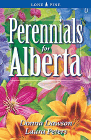 Amazon.com order for
Perennials for Alberta
by Donna Dawson