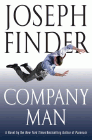 Amazon.com order for
Company Man
by Joseph Finder