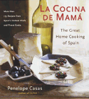 Bookcover of
La Cocina de Mama
by Penelope Casas