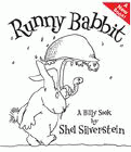 Amazon.com order for
Runny Babbit
by Shel Silverstein
