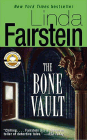 Amazon.com order for
Bone Vault
by Linda Fairstein
