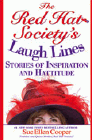 Amazon.com order for
Red Hat Society's Laugh Lines
by Sue Ellen Cooper