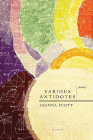 Amazon.com order for
Various Antidotes
by Joanna Scott