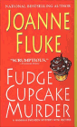 Amazon.com order for
Fudge Cupcake Murder
by Joanne Fluke