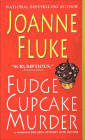 Amazon.com order for
Fudge Cupcake Murder
by Joanne Fluke