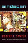 Amazon.com order for
Mindscan
by Robert J. Sawyer