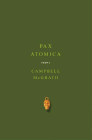 Amazon.com order for
Pax Atomica
by Campbell McGrath