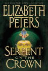 Amazon.com order for
Serpent on the Crown
by Elizabeth Peters