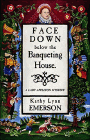 Amazon.com order for
Face Down Below the Banqueting House
by Kathy Lynn Emerson