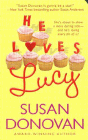 Amazon.com order for
He Loves Lucy
by Susan Donovan