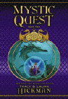 Amazon.com order for
Mystic Quest
by Tracy Hickman