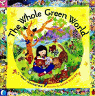 Amazon.com order for
Whole Green World
by Tony Johnston