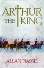 Amazon.com order for
Arthur the King
by Allan Massie