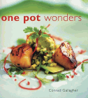 Amazon.com order for
One Pot Wonders
by Conrad Gallagher
