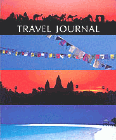 Amazon.com order for
Travel Journal
by Becky Clarke