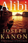 Amazon.com order for
Alibi
by Joseph Kanon