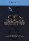 Amazon.com order for
Green & Black's Chocolate Recipes
by Caroline Jeremy