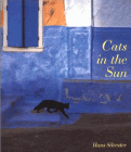 Amazon.com order for
Cats in the Sun
by Hans Silvester