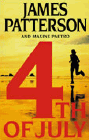 Amazon.com order for
4th of July
by James Patterson