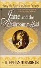 Amazon.com order for
Jane and the Stillroom Maid
by Stephanie Barron