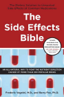 Amazon.com order for
Side Effects Bible
by Frederic Vagnini