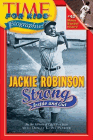 Amazon.com order for
Jackie Robinson
by Time For Kids