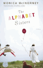 Amazon.com order for
Alphabet Sisters
by Monica McInerney