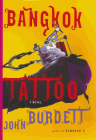 Amazon.com order for
Bangkok Tattoo
by John Burdett