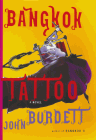 Amazon.com order for
Bangkok Tattoo
by John Burdett