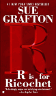 Amazon.com order for
R Is for Ricochet
by Sue Grafton