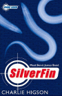 Amazon.com order for
SilverFin
by Charlie Higson