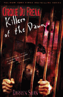 Amazon.com order for
Killers of the Dawn
by Darren Shan