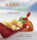 Amazon.com order for
Asian Tapas
by Christophe Megel