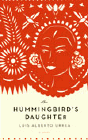 Amazon.com order for
Hummingbird's Daughter
by Luis Alberto Urrea