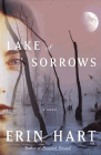 Amazon.com order for
Lake of Sorrows
by Erin Hart