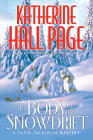 Amazon.com order for
Body in the Snowdrift
by Katherine Hall Page