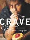 Amazon.com order for
Crave
by Ludo Lefebvre