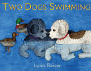 Amazon.com order for
Two Dogs Swimming
by Lynn Reiser