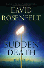 Amazon.com order for
Sudden Death
by David Rosenfelt