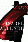 Amazon.com order for
Zorro
by Isabel Allende