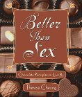 Amazon.com order for
Better Than Sex
by Theresa Cheung