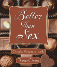 Bookcover of
Better Than Sex
by Theresa Cheung