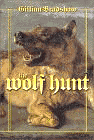 Amazon.com order for
Wolf Hunt
by Gillian Bradshaw