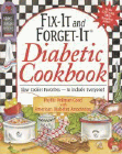 Amazon.com order for
Fix-It and Forget-It Diabetic Cookbook
by Phyllis Pellman Good