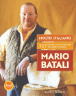 Bookcover of
Molto Italiano
by Mario Batali