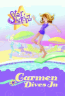Amazon.com order for
Carmen Dives In
by Linda Johns