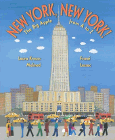 Amazon.com order for
New York, New York!
by Laura Krauss Melmed