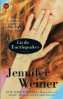 Amazon.com order for
Little Earthquakes
by Jennifer Weiner