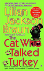 Amazon.com order for
Cat Who Talked Turkey
by Lilian Jackson Braun